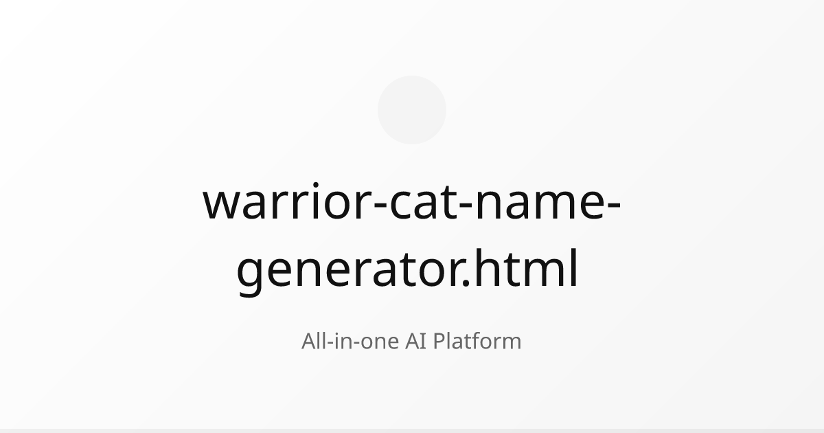 Deep Ai Chat Platform